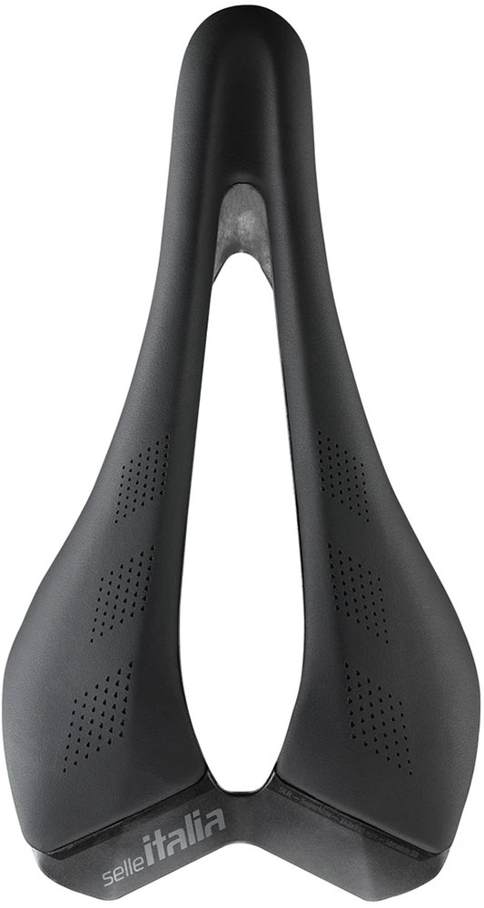 Siodło SLR Carbon