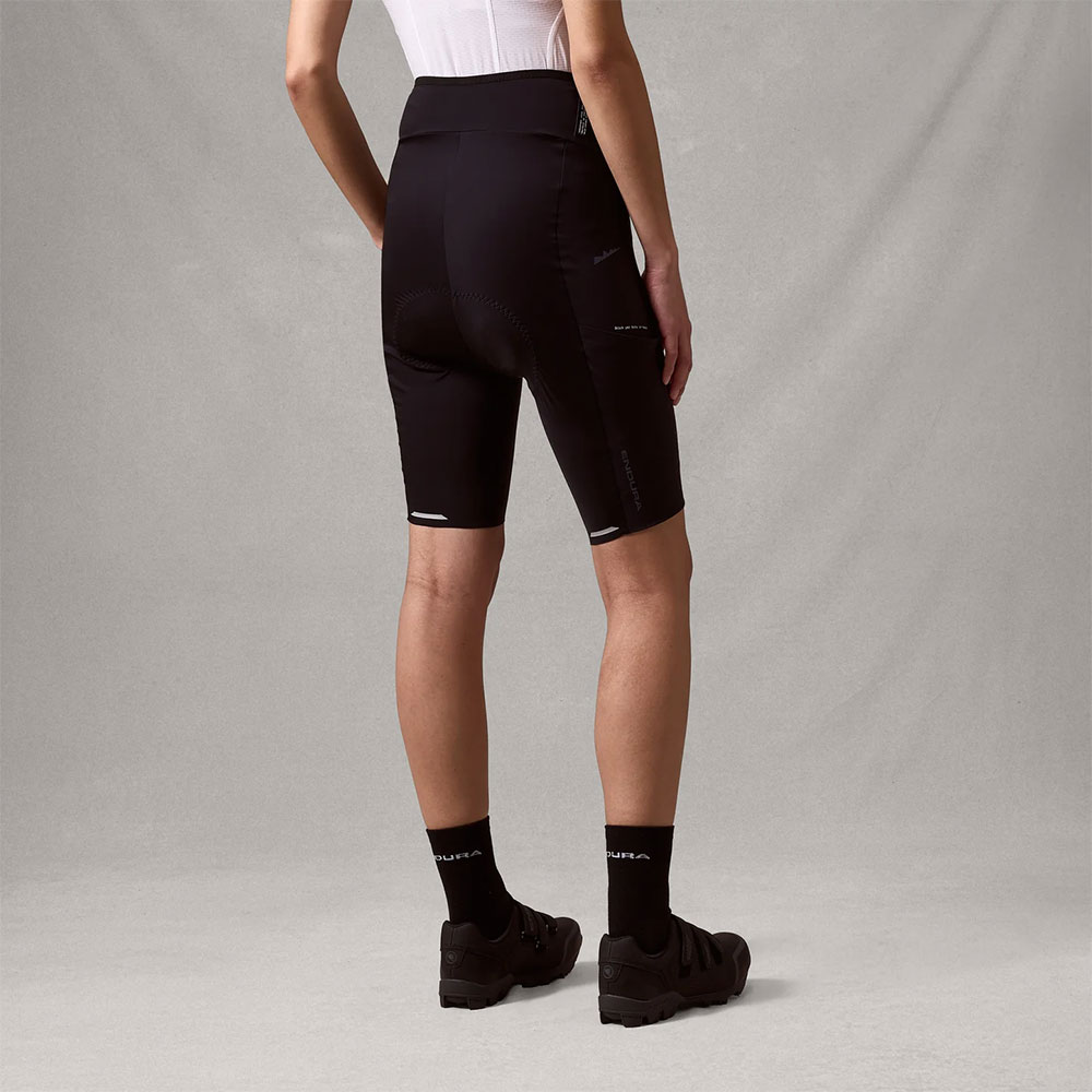 Alltrack Ride Waist - Damen Radhose mit Polster
