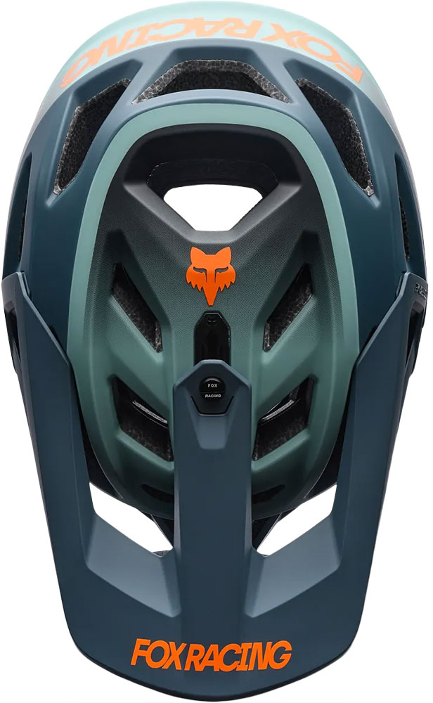 Proframe RS Heatstack - Fullface Helm Artic Blue