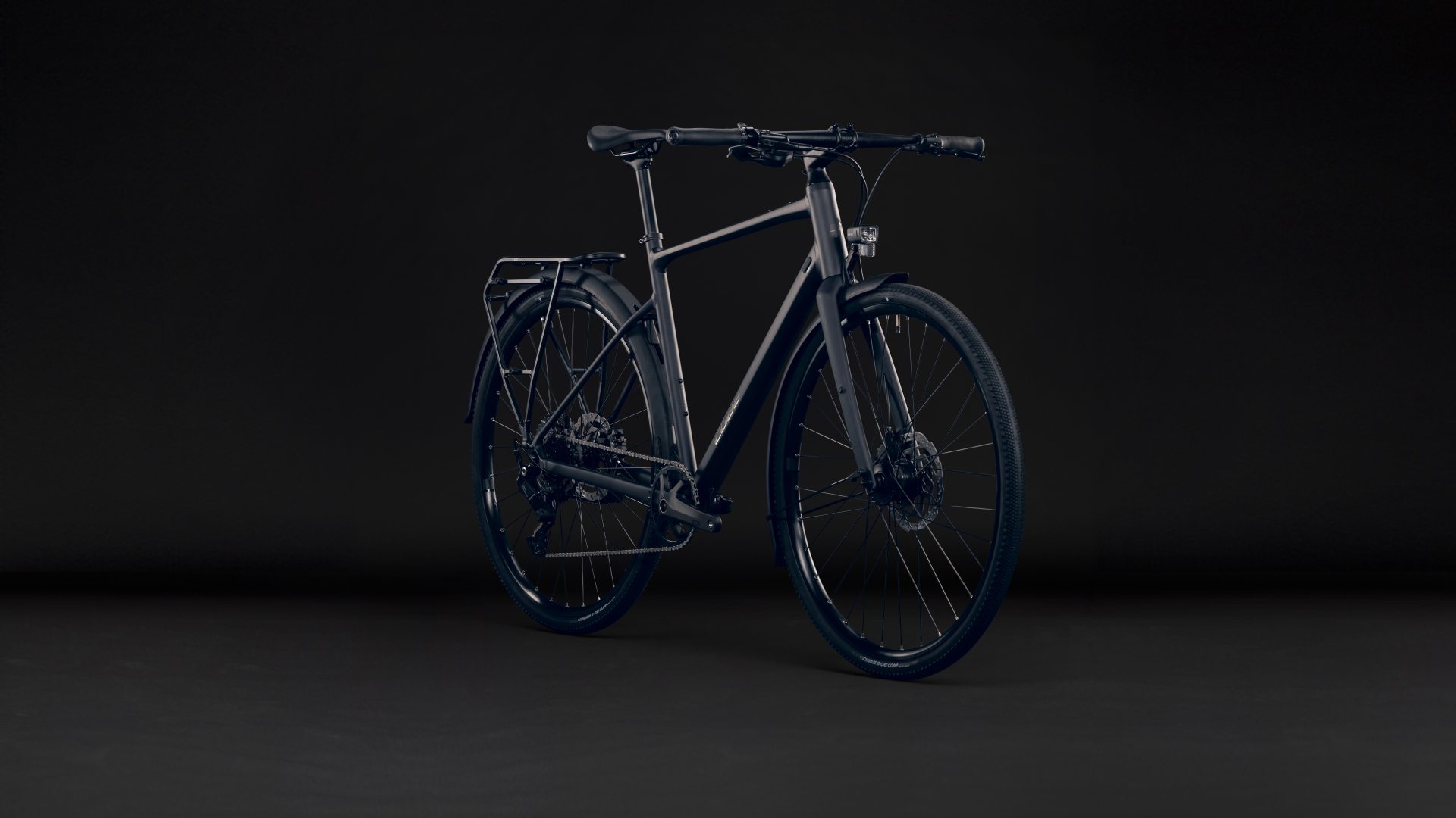 Nulane Pro FE night´n´chrome