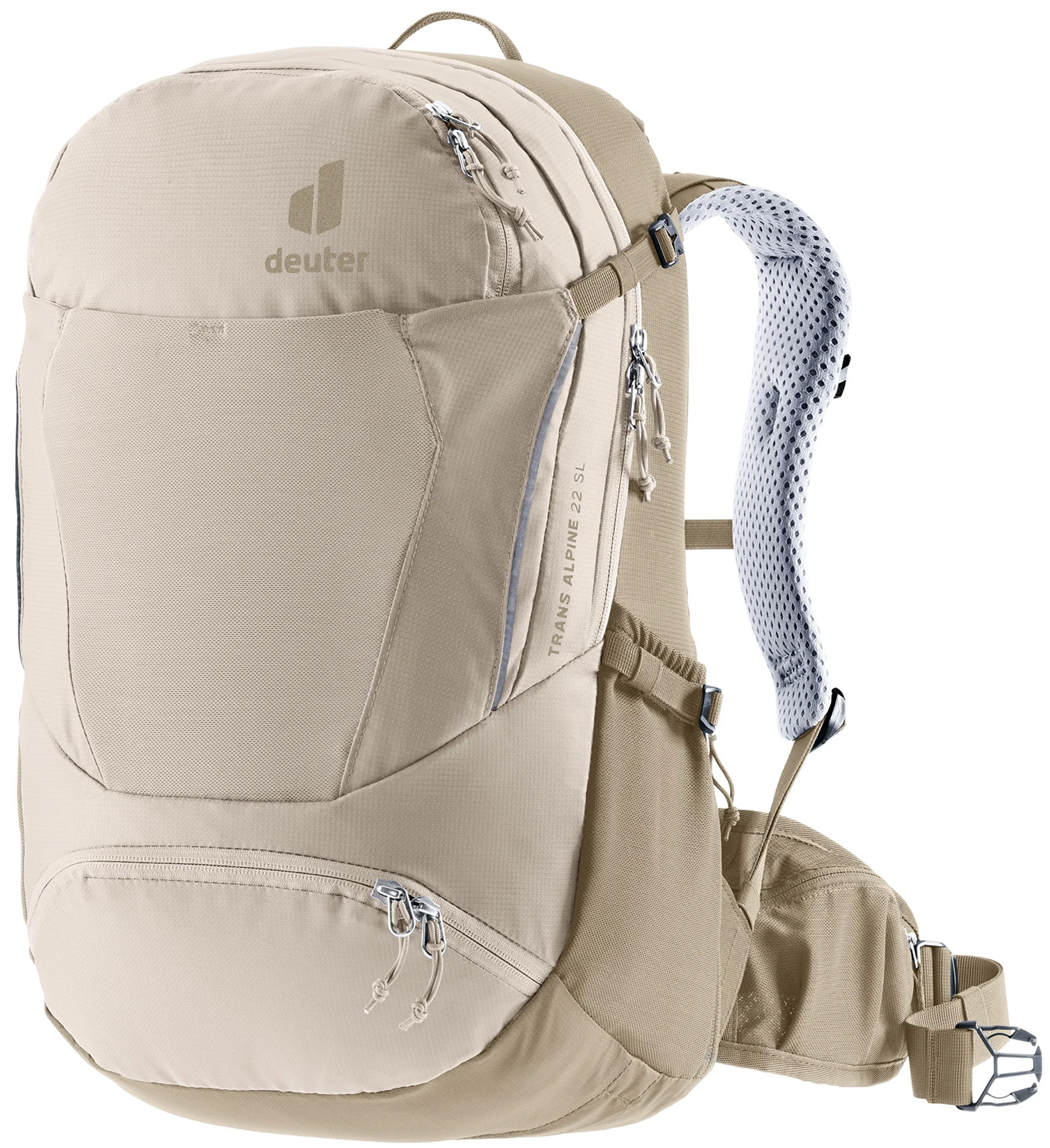 Trans Alpine 22 SL - Bike backpack