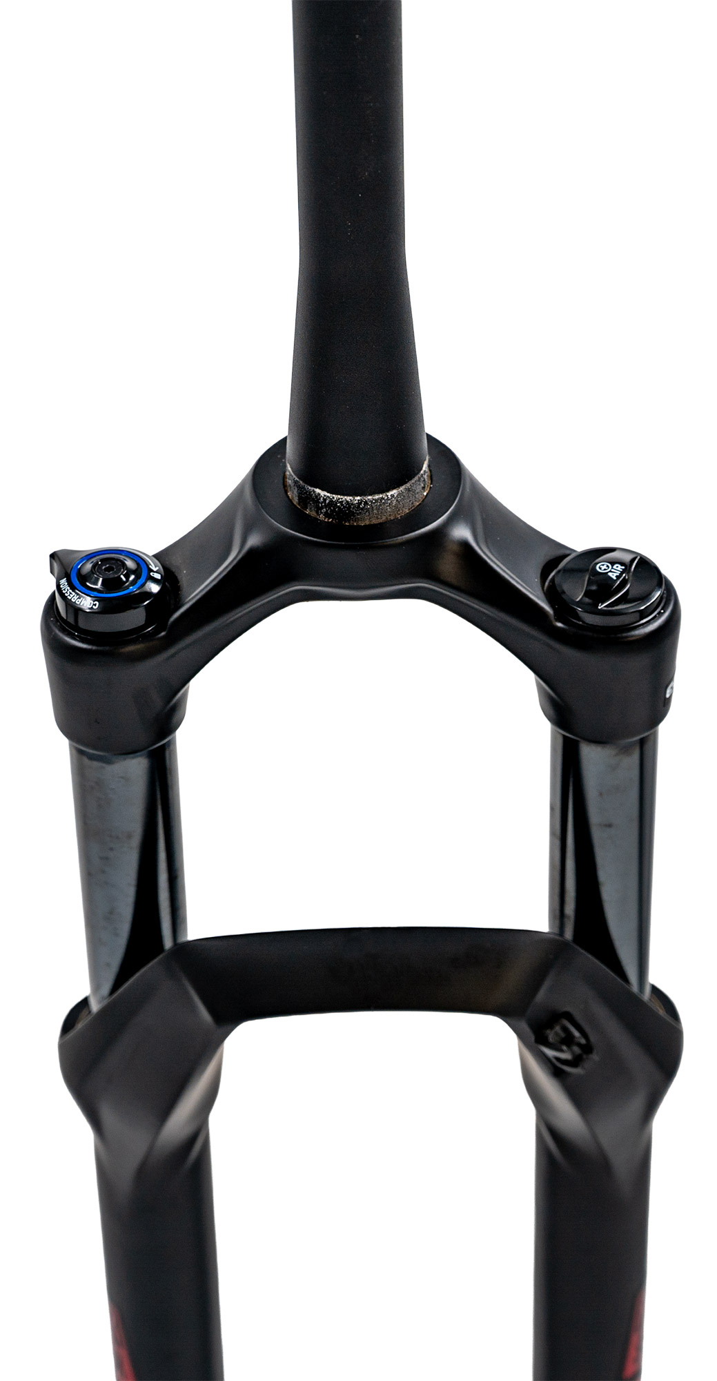 Recon RL 29" Solo Air 120 Tapered Boost Federgabel TOP-DEAL