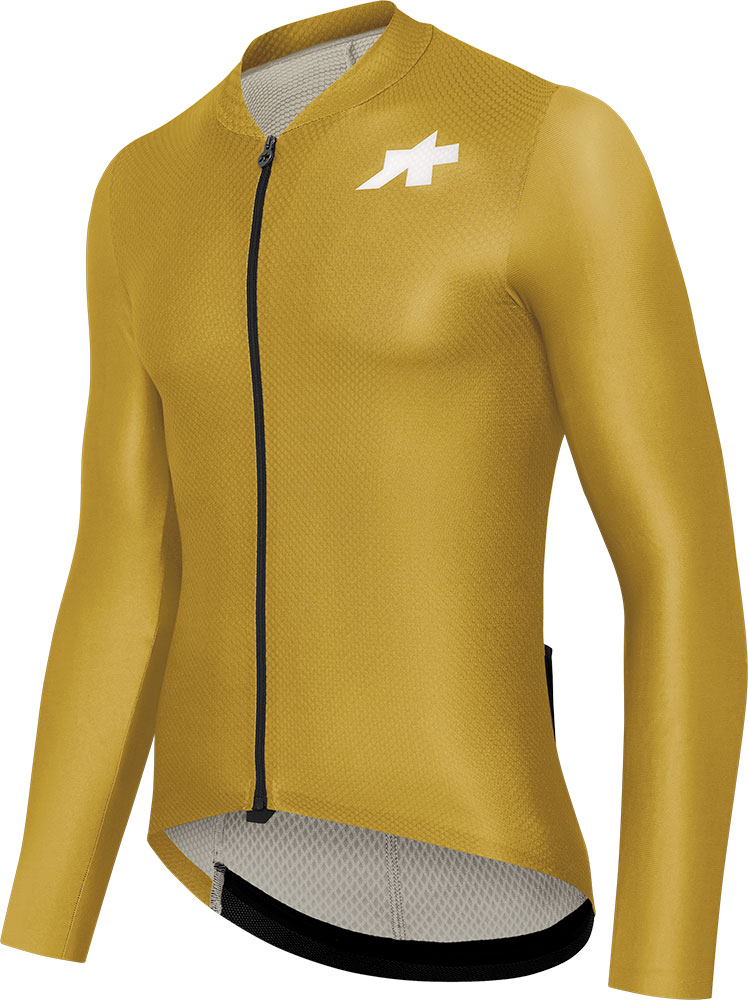 Mille GT S11 Evo - Maillot de manga larga