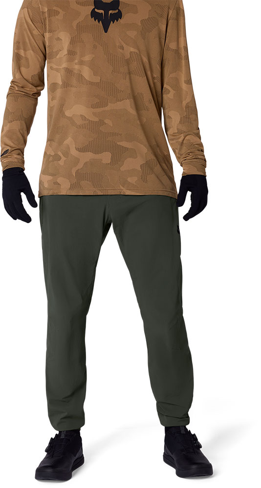 Ranger - Pantaloni da MTB