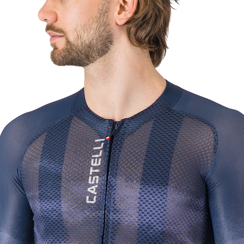 Climber's A/C - Maillot