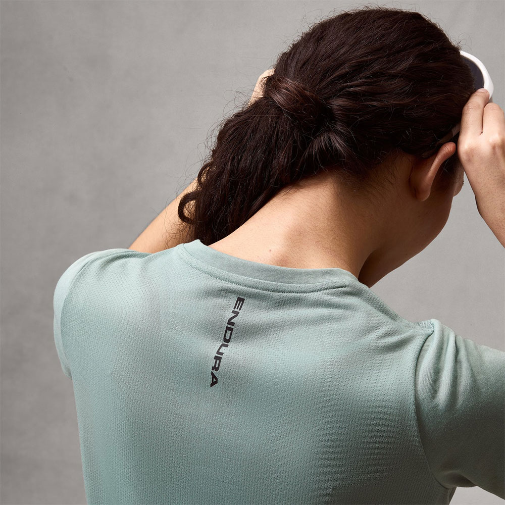 Loop - Damen Funktionsshirt