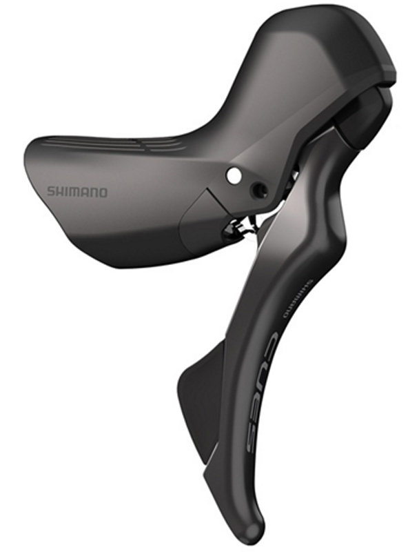Shimano CUES ST-U6030 10/11-speed Shift/Brake Lever rear Gear