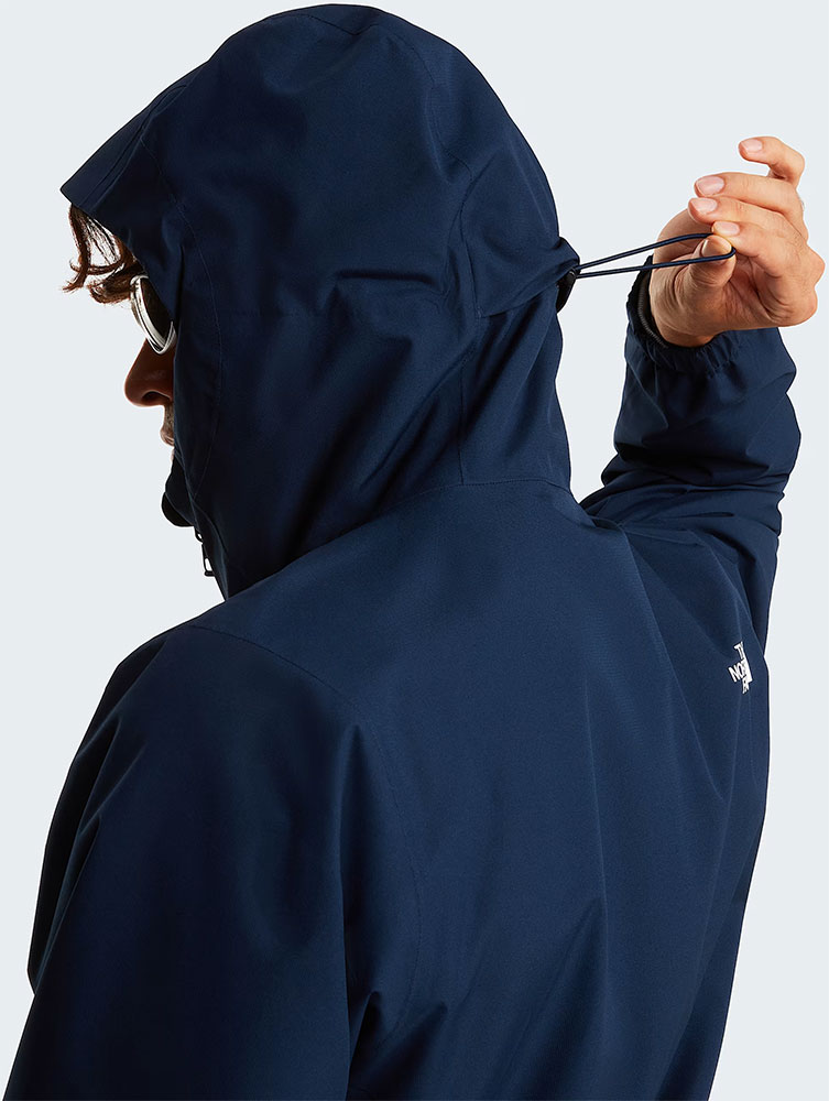 Quest - Veste de pluie