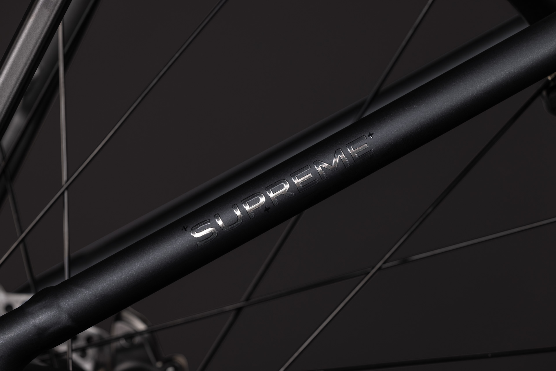 Supreme Hybrid Comfort Pro 600 grey´n´chrome Easy Entry