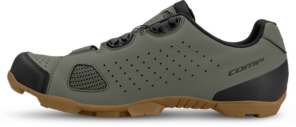 Comp Boa - MTB Schuhe