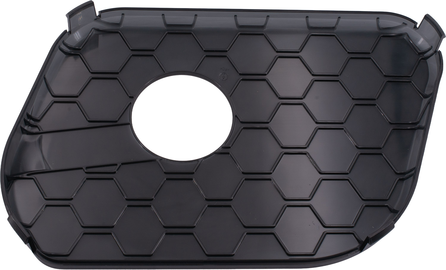 CX Cargo Line Smart Motorabdeckung-Set für Carqon Cruise Lastenrad