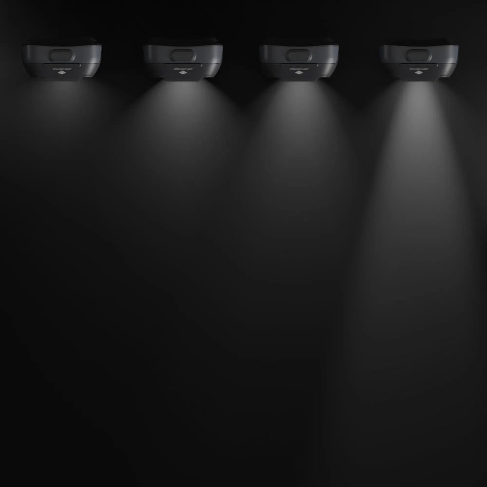 Seek 600 Recharge - Stirnlampe