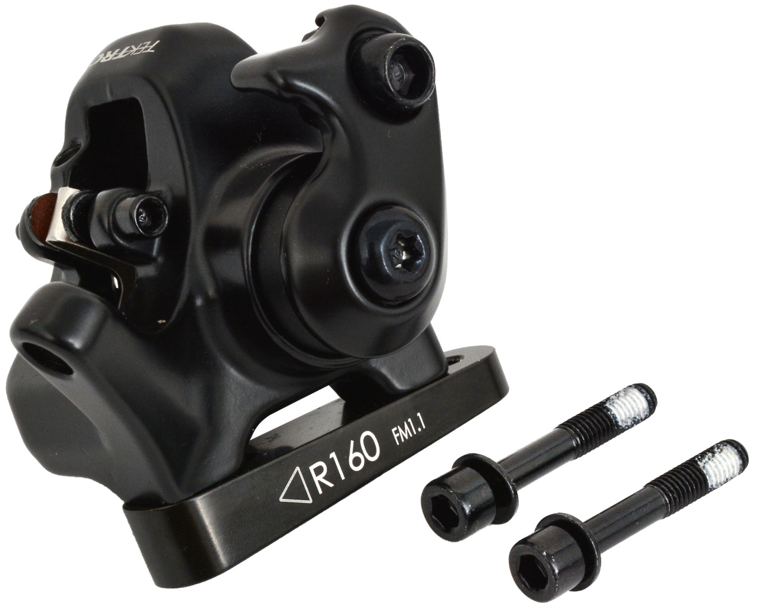 MD-C510 Flat-Mount Bremssattel mechanisch hinten TOP-DEAL