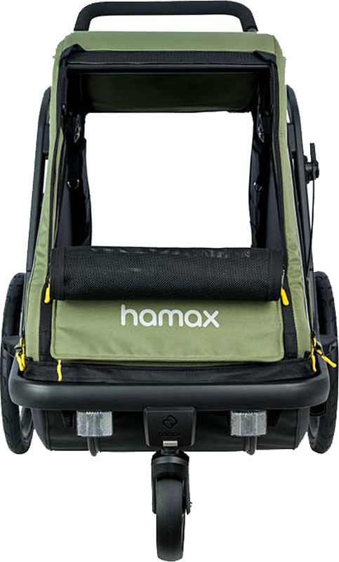 Hamax HAM400501 20126367 Pluto M - Hundeanhänger  (15).jpg