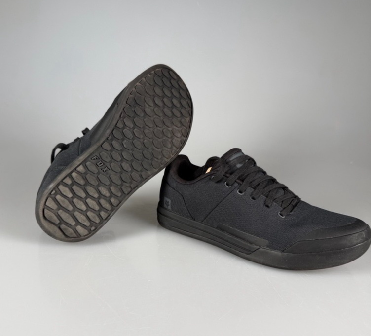 ARTICLES DE DEUXIÈME CHOIX / Union Canvas - Chaussures de VTT 44