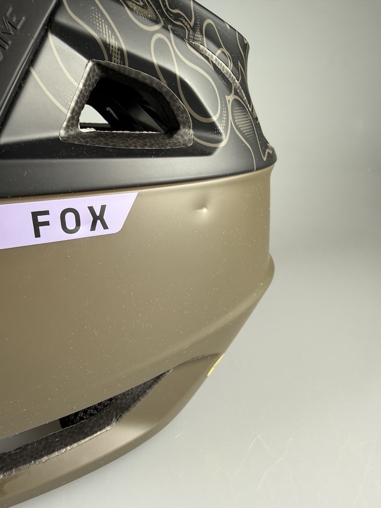 ARTICLES DE SECOND CHOIX / Proframe Frequency - Casque intégral L (59-60 cm)