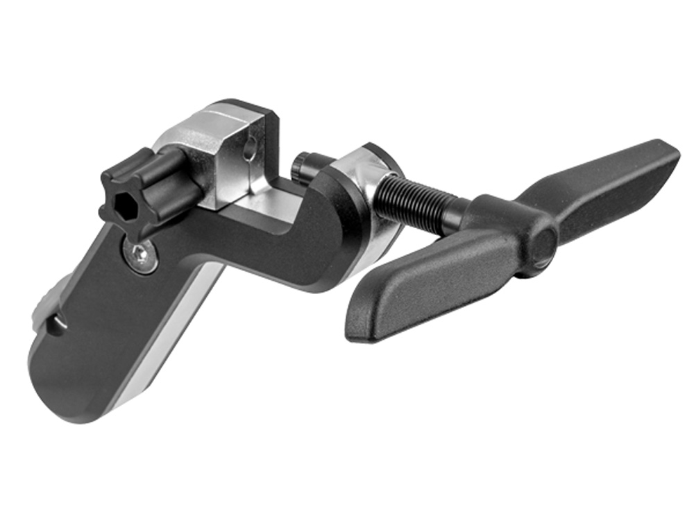 HCP-2 : outil pour conduites hydrauliques, coupe-tube et presse 2-en-1