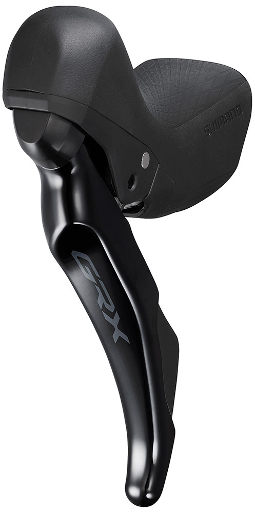 Shimano GRX ST-RX400 10-speed STI Dual Control rear Gear shift