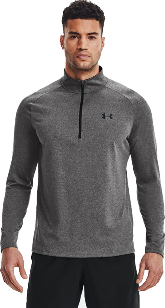 Tech 2.0 1/2 Zip - Funktionsshirt langarm