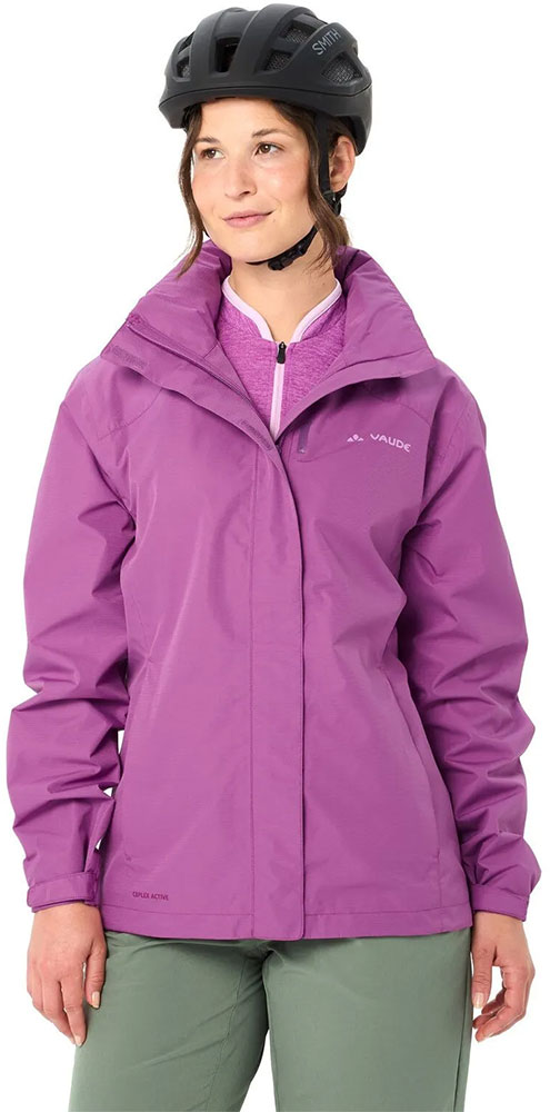 Escape Bike Light - Veste de pluie pour femmes
