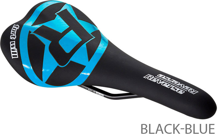 40319-Fort-Will-Style-Sattel-black-blue(FV).jpg