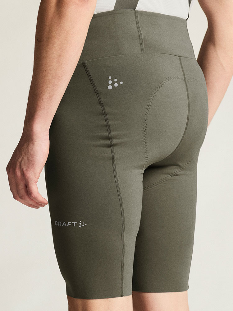 Endurance C2 - pantaloncini con imbottitura