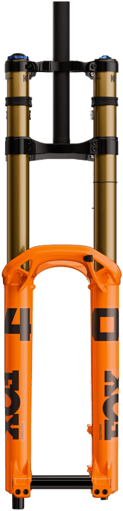 40 K Float 29" Factory 203 Grip X2 20TAx110