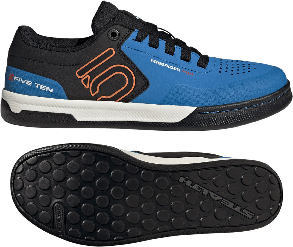 Freerider Pro - MTB Shoes