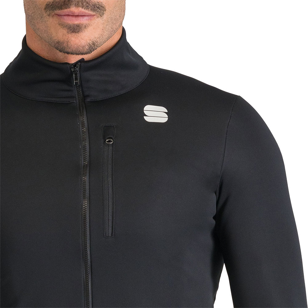 Srk - Jacke Black