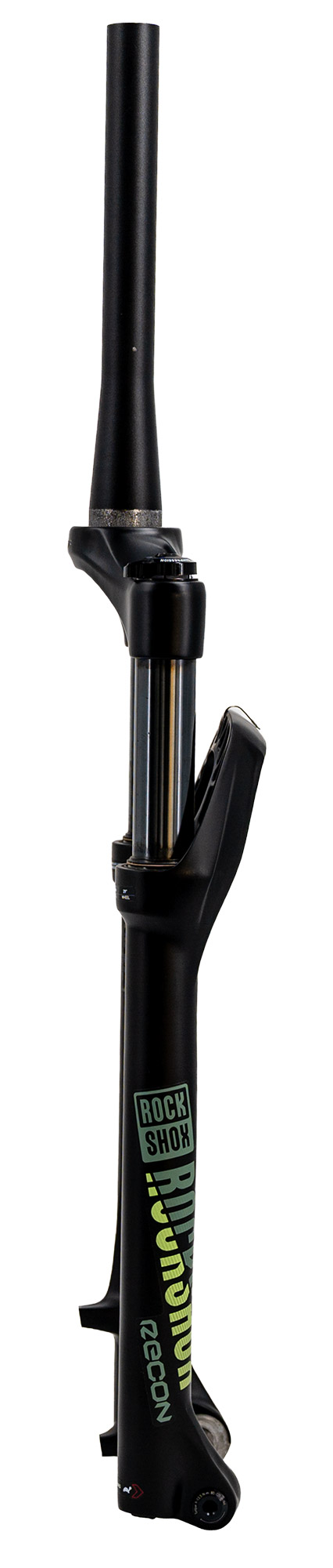 Forcella ammortizzata Recon RL 29" Solo Air 100 Tapered Boost - OFFERTA SPECIALE