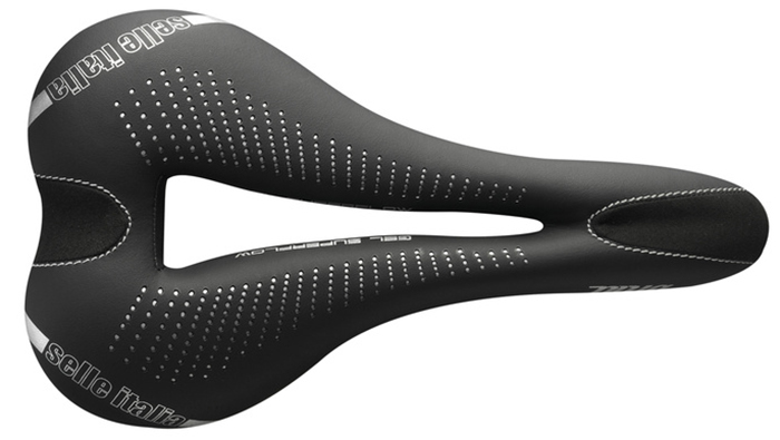 Selle Italia SLR Lady Boost Superflow Ladies | Bike-Discount