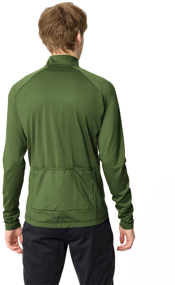 Posta II – Thyme Long-Sleeved Jersey