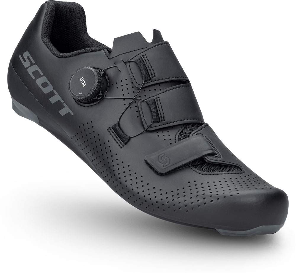 Road Team Boa - Rennradschuhe