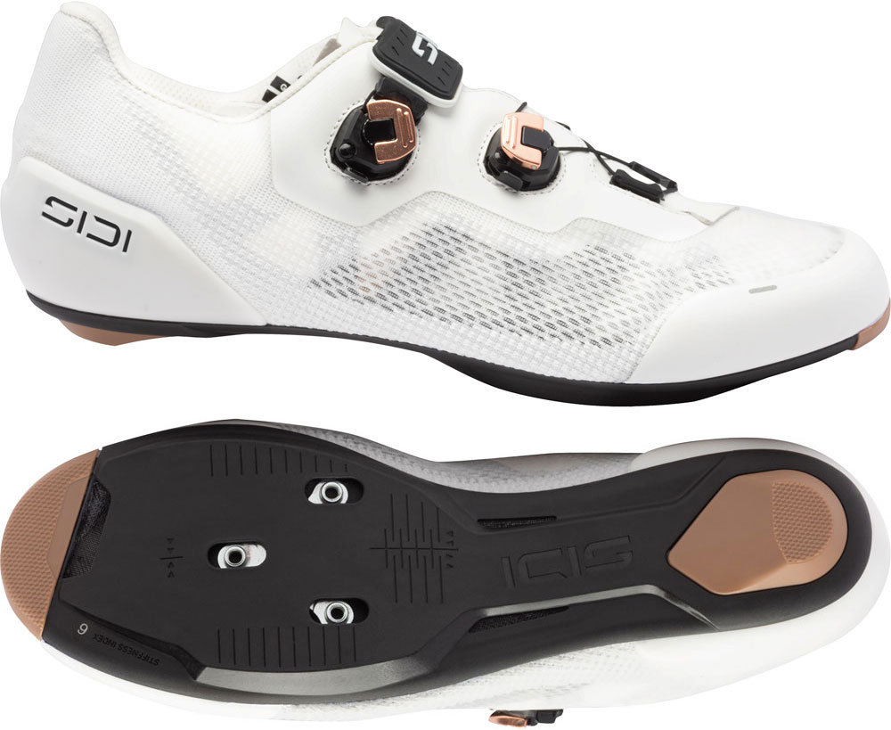 Genius X Vapo - Road Cycling Shoes