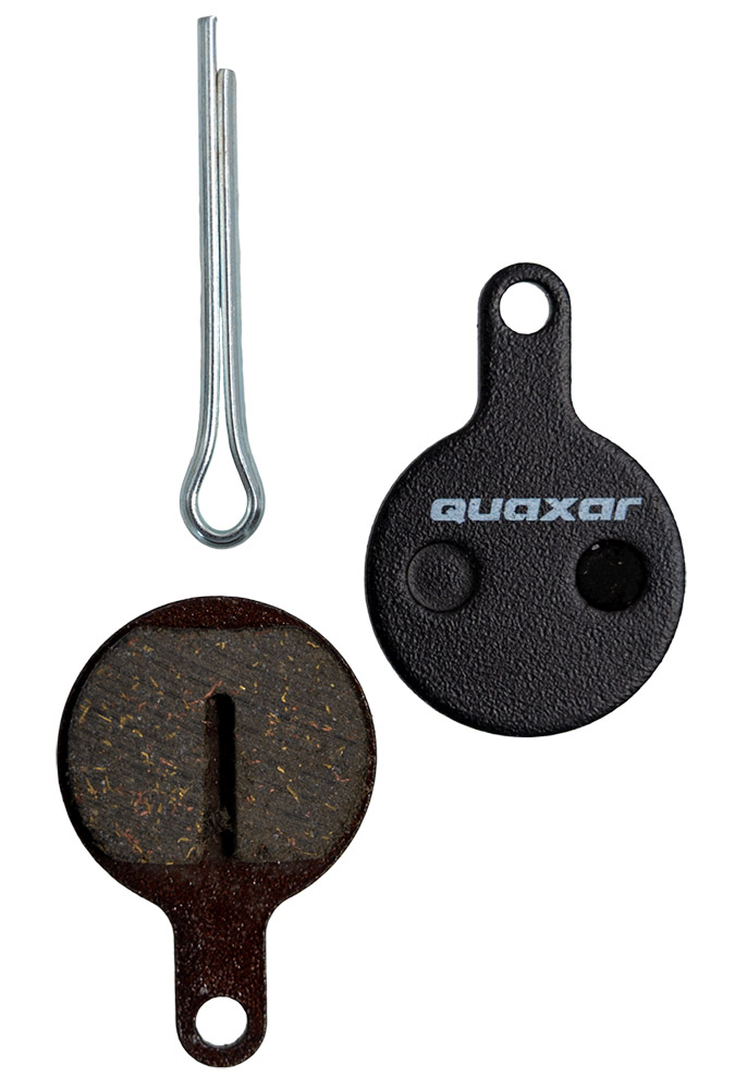 Brake pads for Tektro Lyra / Novela