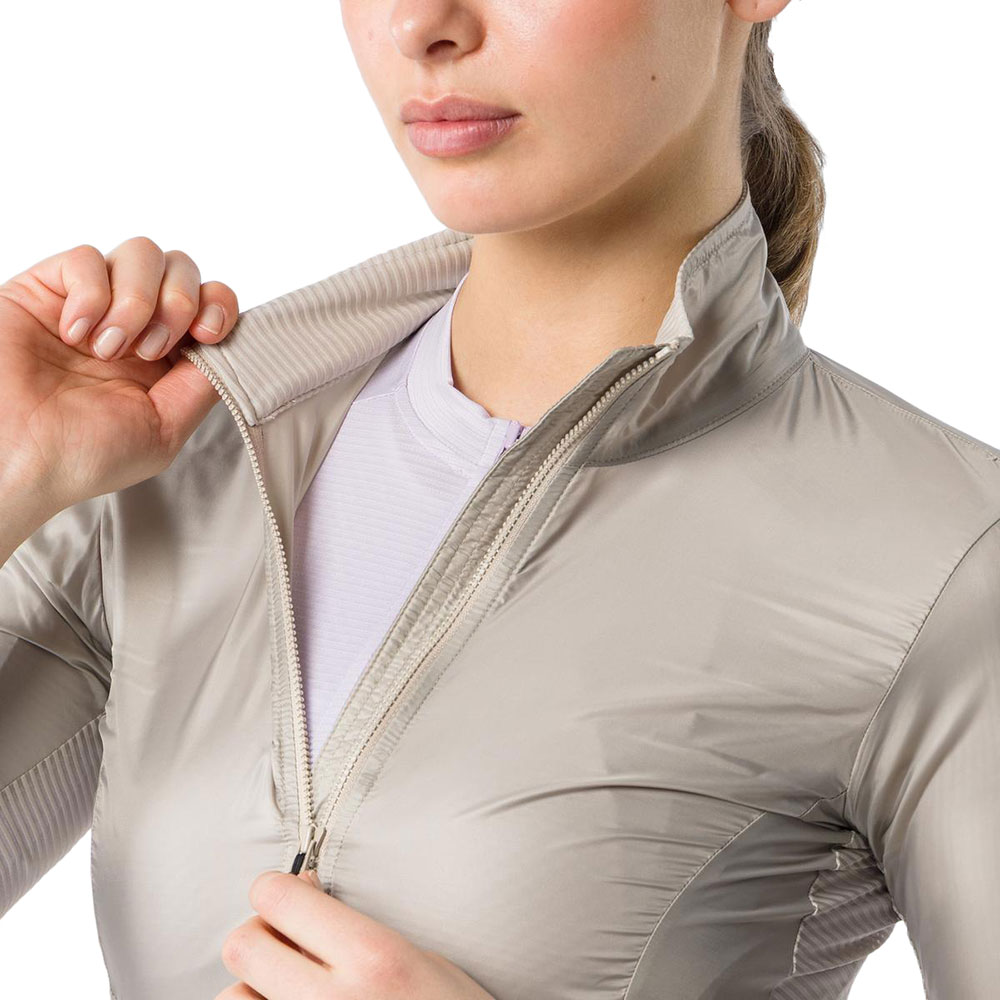 Aria Shell 2 - Cortavientos mujer