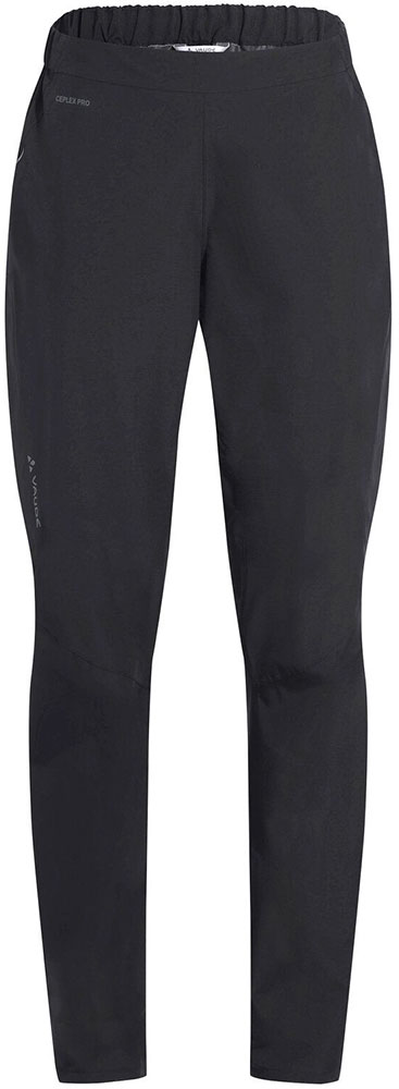 Kuro Rain - Pantaloni da pioggia da donna