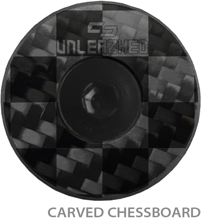 unleazhed 20117856 Unloose CF01 Top Cap Carbon Ahead Kappe 16.jpg