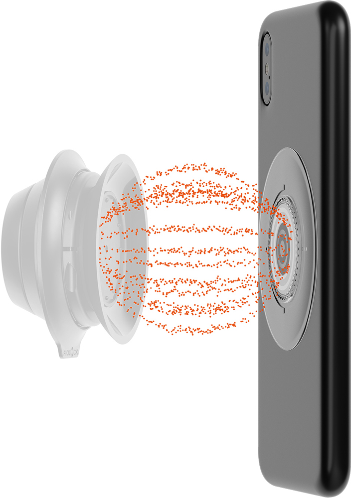 Fidlock VC-01600-P0002(CLR 20136156 VACUUM Uni Phone Patch Magnetic - Magnetische Smartphone Halterung  (6).jpg