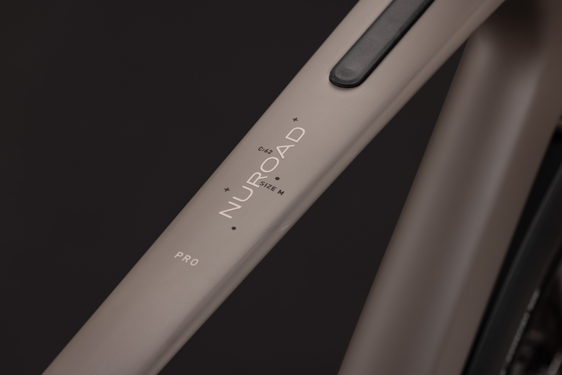 Nuroad C:62 Pro FE cedar´n´stone