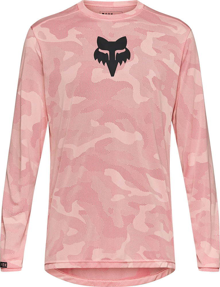 Ranger Tru Dri - Maillot MTB manga larga
