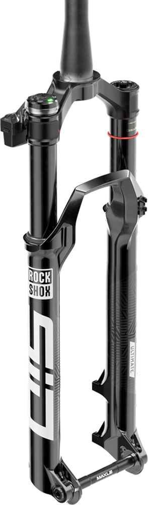 Module Flight Attendant pour Rockshox SidLuxe A2