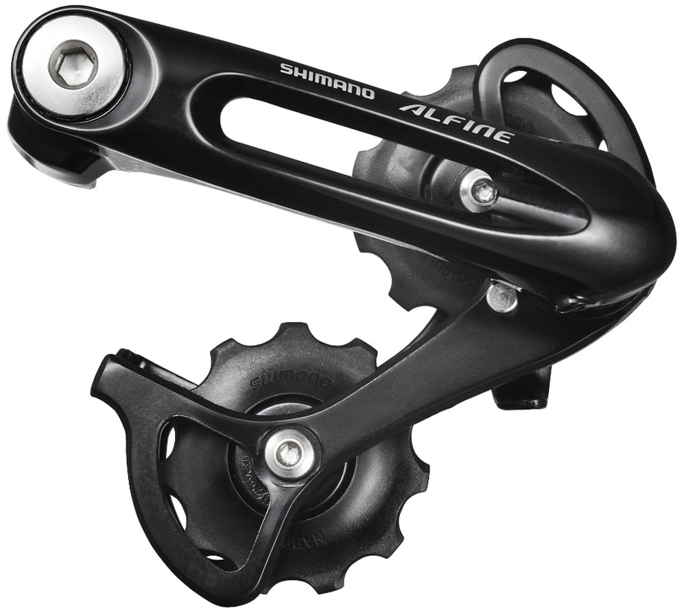 Shimano NEXUS Di2/ALFINE Di2 MU-UR500 Di2 Motor Unit Hub