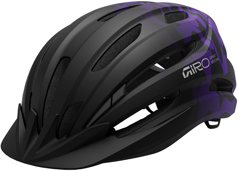 Register II - Youth Trekking Helmet