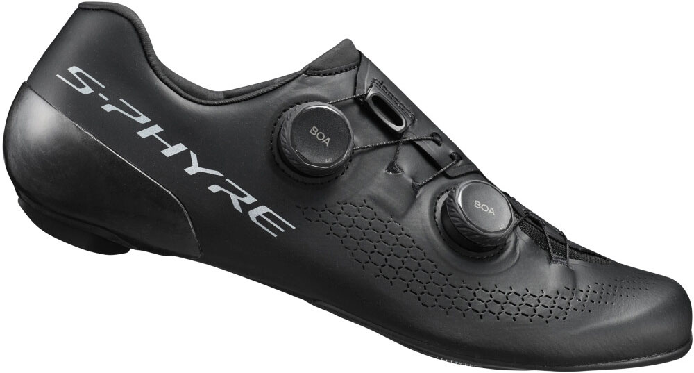 SH-RC910 S-Phyre - Rennradschuhe Schwarz