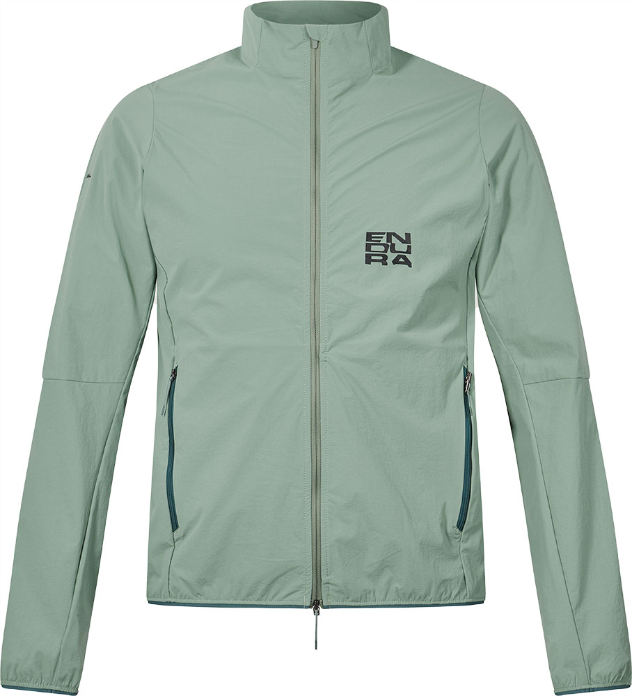 Alltrack Ride - Windjacke