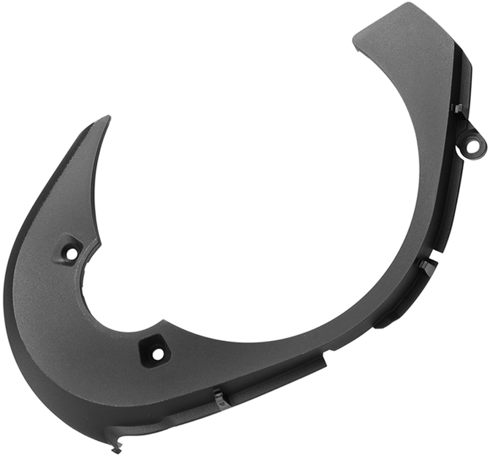 Bosch Couvercle avec logo pour Performance Line CX (BDU2XX) Cover