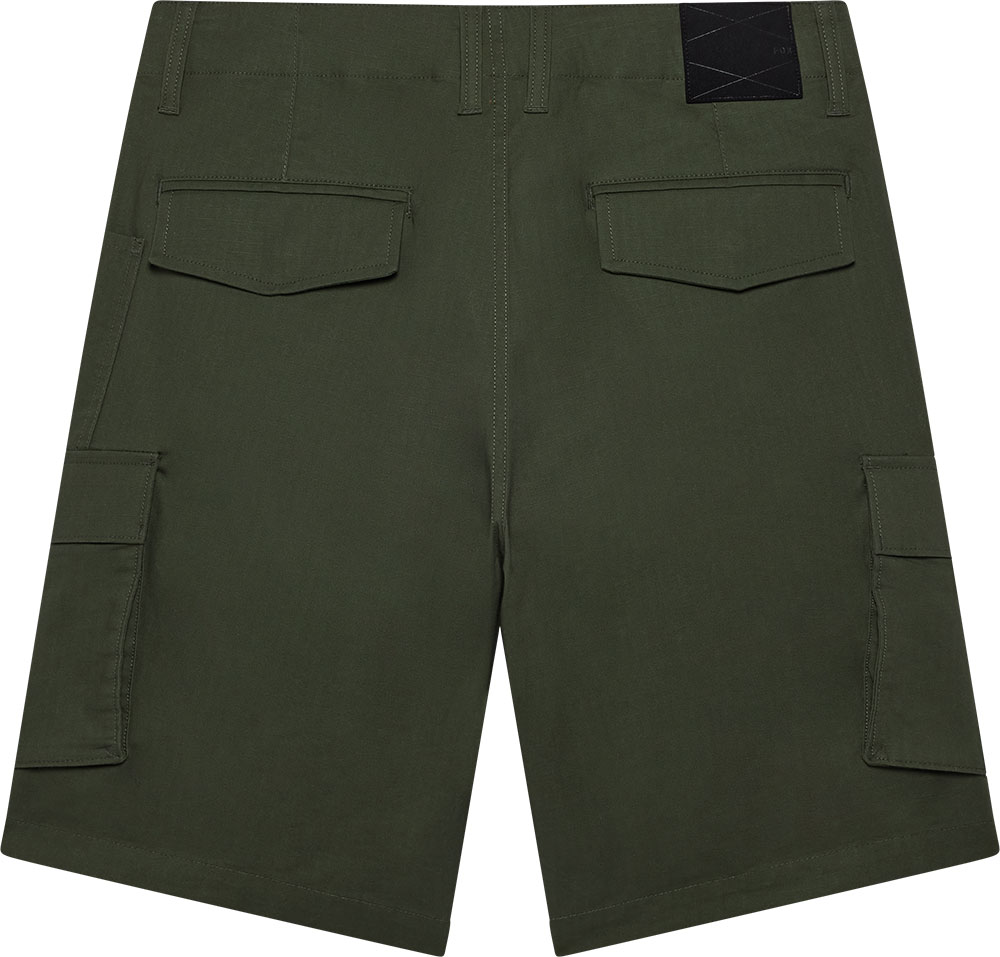 Cargo Ripstop - Pantaloncini