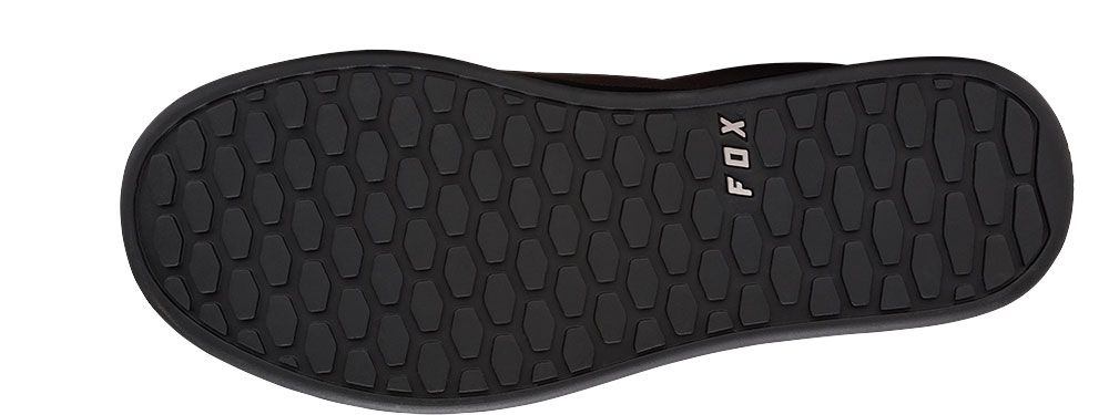 Union Canvas Mid - MTB Shoes