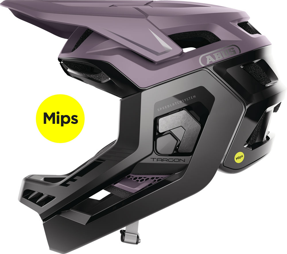 Targon MIPS - Fullface Helmet